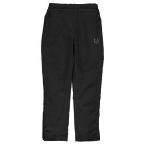 LA Gear Open Hem Woven Pants Girls