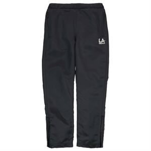 LA Gear Open Hem Woven Pants Girls