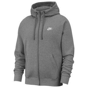 Pánska mikina Nike Sportswear Club Fleece