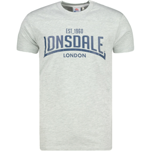 Pánske tričko Lonsdale Box