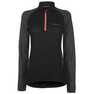 Muddyfox Cycling Long Sleeve Jersey Ladies