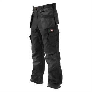 Lee Cooper Cargo Trouser Mens