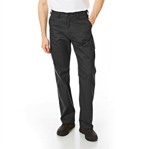 Lee Cooper Workwear Cargo Trousers Mens