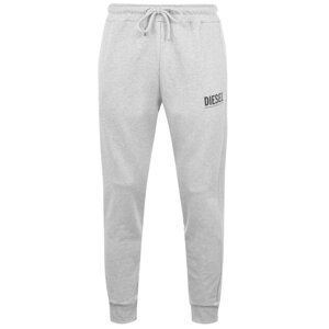 Diesel Small Logo Fleece Jogging Bottoms