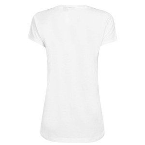 Dámske tričko LA Gear V neck