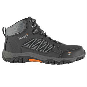 Pánske outdoorové topánky Gelert Horizon Waterproof Mid