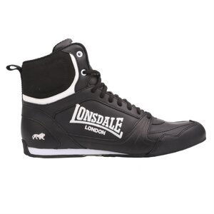 Lonsdale Boxing Boots Juniors