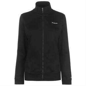 LA Gear Full Zip Fleece dámske