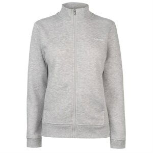 LA Gear Full Zip Fleece dámske