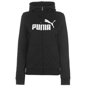 Pánska mikina Puma No1 Logo