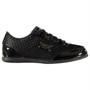 Firetrap Dr Domello Junior Trainers