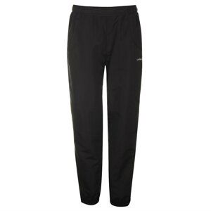 LA Gear Closed Hem Woven Pants Ladies