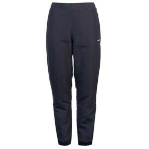 LA Gear Closed Hem Woven Pants Ladies