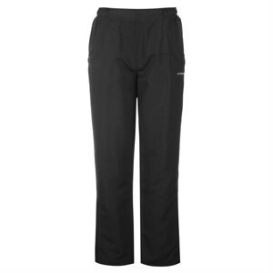 LA Gear Open Hem Woven Pants Womens