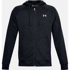 Pánska mikina Under Armour Full zip