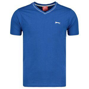 Pánske tričko Slazenger V neck