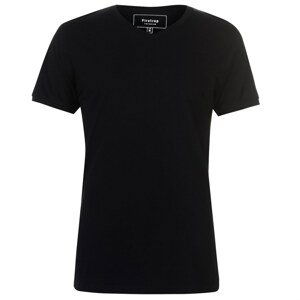 Firetrap Path T Shirt Mens