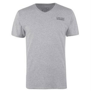 Firetrap Path T Shirt Mens