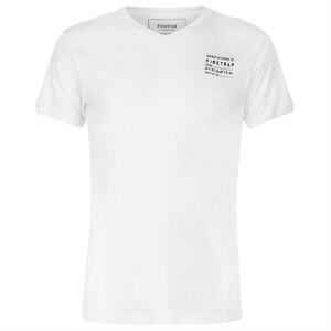 Firetrap Path T Shirt Mens