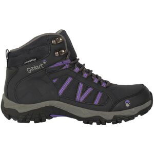 Dámske outdoorové topánky Gelert Horizon Mid Waterproof