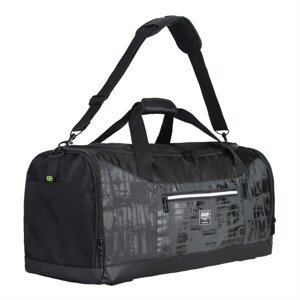 No Fear MX Holdall