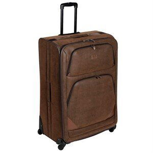 Kangol 4 Wheel Suitcase