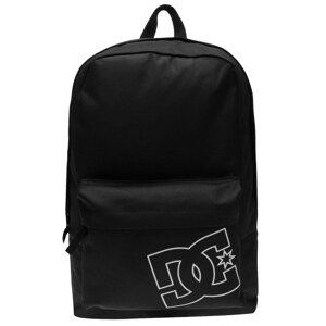 DC Daylie Solid Backpack