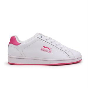 Slazenger Ash Lace Junior Trainers