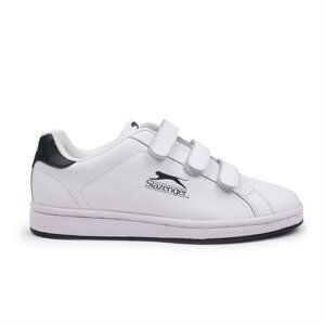 Slazenger Ash Vel Junior Trainers