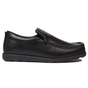 Kangol Waltham Slip On Junior Shoes
