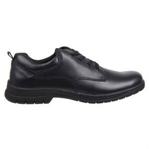 Kangol Churston Lace Up Junior Shoes