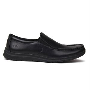 Giorgio Bexley Slip Junior Shoes