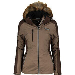 Women's ski jacket TRIMM LUCCA