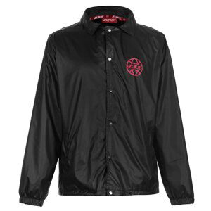 Zukie Coach Jacket Mens