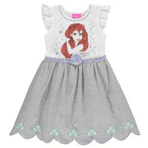 Character Woven Dress Infant Girls