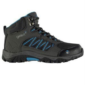 Detské topánky Gelert Horizon Mid Waterproof