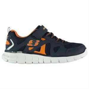 Skechers Vim Speed Trainers Child Boys