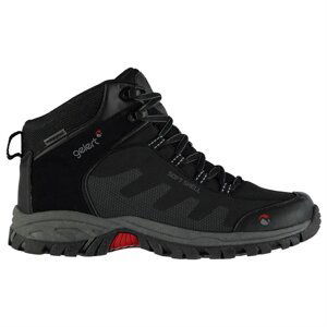 Gelert Softshell Mid pánske Walking Boots