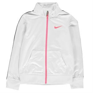 Nike Full Zip Track Jacket Infant Girls
