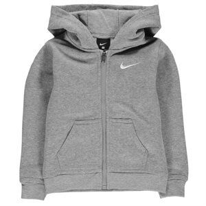 Nike Club Full Zip Hoody Infant Boys