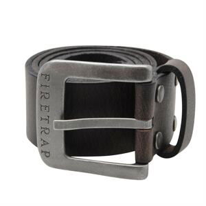 Firetrap Logo Belt