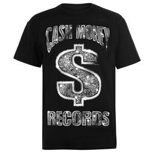 Official Cash Money T Shirt
