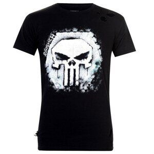 Character Marvel T Shirt Mens