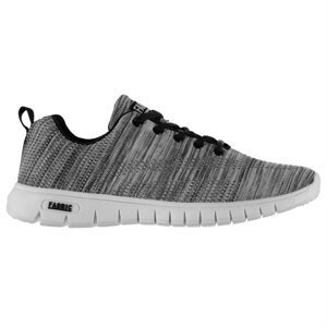 Fabric Flyer Runner Mens Trainers