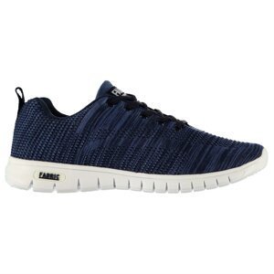 Fabric Flyer Runner Mens Trainers