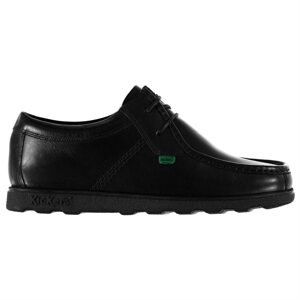 Kickers Fragma Lace Shoes Mens