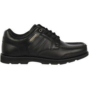 Kangol Harrow Leather Mens Shoes