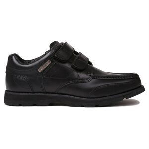 Kangol Harrow Vel Mens Shoes