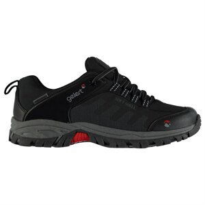 Gelert Softshell Mens Walking Shoes