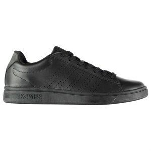 K Swiss Court Casper Mens Trainers